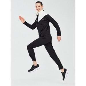 Skechers Performance Coll.W Track Suit Set S241210-001 Suit Takım Kadın Eşofman Takımı