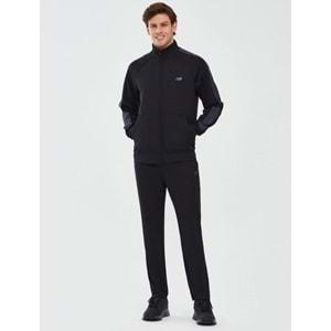 Skechers Performance Coll.M Track Suit Set S241211-001 Erkek Günlük Eşofman Takımı