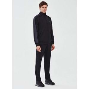 Skechers Performance Coll.M Track Suit Set S241211-001 Erkek Günlük Eşofman Takımı