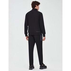 Skechers Performance Coll.M Track Suit Set S241211-001 Erkek Günlük Eşofman Takımı