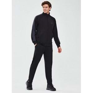 Skechers Performance Coll.M Track Suit Set S241211-001 Erkek Günlük Eşofman Takımı