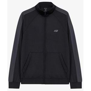 Skechers Performance Coll.M Track Suit Set S241211-001 Erkek Günlük Eşofman Takımı