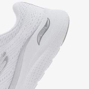 Skechers Arch Fit 2.0 - Glow The Distance 150067-WSL Unisex Spor Ayakkabı