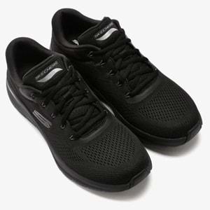 Skechers Arch Fit 232700TK-BBK Günlük Erkek Spor Ayakkabı