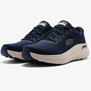 Skechers Arch Fit 232700TK-NVY Günlük Erkek Spor Ayakkabı