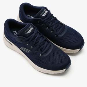 Skechers Arch Fit 232700TK-NVY Günlük Erkek Spor Ayakkabı