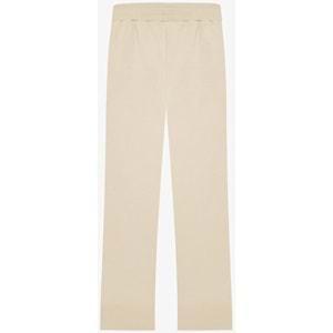 Skechers W Essential Regular Sweatpant S242119-013 Kadın Eşofman Altı