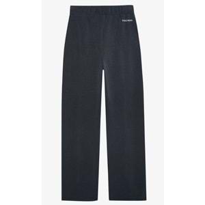 Skechers Soft Touch Wide Leg Sweatpant S242153-001 Kadın Eşofman Altı