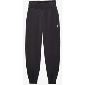 Skechers W Soft Touch Jogger Sweatpant S242312-001 Kadın Eşofman Altı Jogger Pantolon