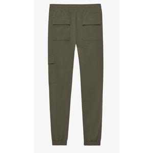 Skechers Micro Collection M Jogger Woven Pant S222080-801 Erkek Eşofman Alt