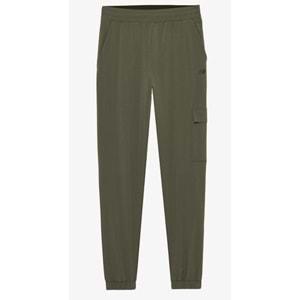 Skechers Micro Collection M Jogger Woven Pant S222080-801 Erkek Eşofman Alt