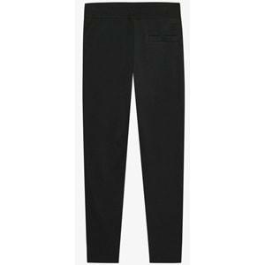Skechers S242116-001 M Essential Slim Sweat pant Erkek Eşofman Altı