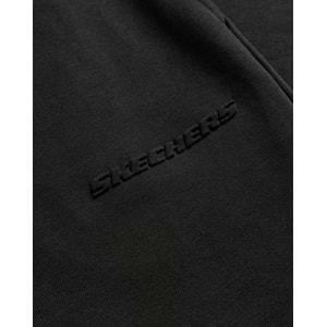 Skechers S242116-001 M Essential Slim Sweat pant Erkek Eşofman Altı