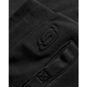 Skechers S242116-001 M Essential Slim Sweat pant Erkek Eşofman Altı