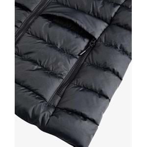 Skechers S242319-001 W Outerwear Padded Vest Kadın Yelek