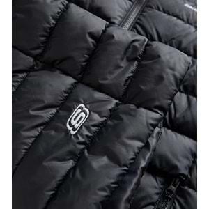 Skechers S242319-001 W Outerwear Padded Vest Kadın Yelek