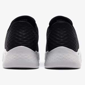Skechers Go Walk Flex-new World 216505TK-BKGY Günlük Erkek Spor Ayakkabı