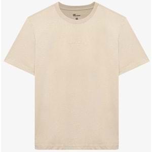 Skechers M Essential T-shirt S2510017-013 Erkek Tişort