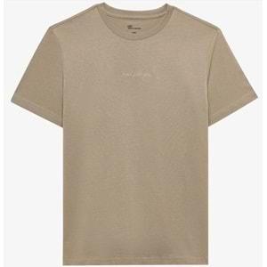 Skechers M Essential T-shirt S2510017-235 Erkek Tişort