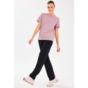 Skechers W Essential Crewneck T-shirt S2510029-620 Kadın Tişört