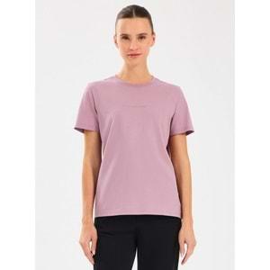 Skechers W Essential Crewneck T-shirt S2510029-620 Kadın Tişört
