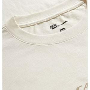 Skechers M Lightweight T-Shirt S2510160-102 Erkek Tişort