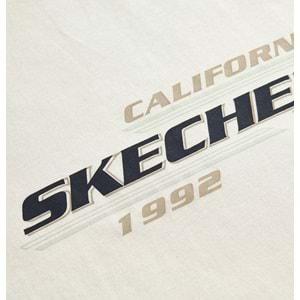 Skechers M Lightweight T-Shirt S2510160-102 Erkek Tişort