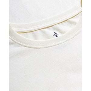 Skechers W Loose Fit Graphic Tee T-Shirt S2510134-102 Kadın Tişört