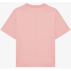 Skechers W Loose Fit Graphic Tee T-Shirt S2510134-609 Kadın Tişört