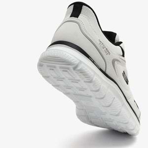 Skechers Track 233039TK-WBK Erkek Spor Ayakkabı