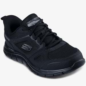 Skechers Track 233039TK-BBK Erkek Spor Ayakkabı