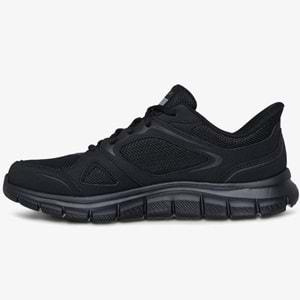 Skechers Track 233039TK-BBK Erkek Spor Ayakkabı