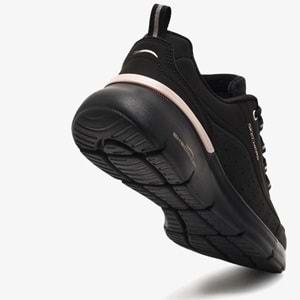 Skechers Skech-Air Dynamight 150373-BKRG Unisex Spor Ayakkabı