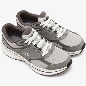 Skechers Go Run Consistent 2.0 220866-GRY Erkek Koşu Ayakkabısı