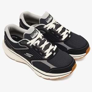 Skechers Go Run Consistent 2.0 220866-BKW Erkek Koşu Ayakkabısı