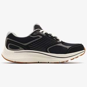 Skechers Go Run Consistent 2.0 220866-BKW Erkek Koşu Ayakkabısı