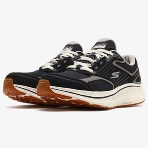 Skechers Go Run Consistent 2.0 220866-BKW Erkek Koşu Ayakkabısı