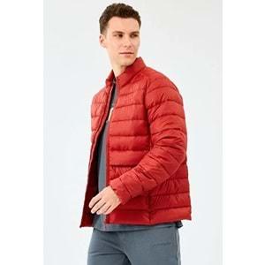 Skechers M Essential Outerwear Padded Jacket S231242-3912 Erkek Mont