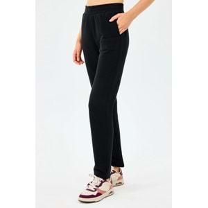 Skechers W Essential Slim Sweatpant S2520289-3817 Kadın Eşofman Altı