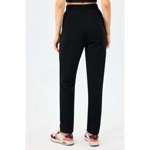 Skechers W Essential Slim Sweatpant S2520289-3817 Kadın Eşofman Altı
