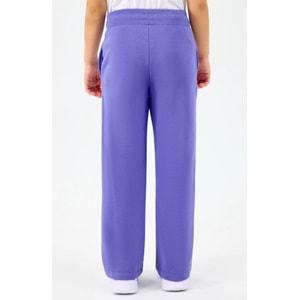 Skechers G Lw Fleece Sweatpant SK2520004-4009 Kız Çocuk Eşofman Altı