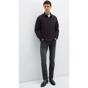 Mavi 0037834819 Martin Mavi Black Smoke Jean Pantolon Erkek Kot Pantolon