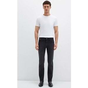 Mavi 0037834819 Martin Mavi Black Smoke Jean Pantolon Erkek Kot Pantolon