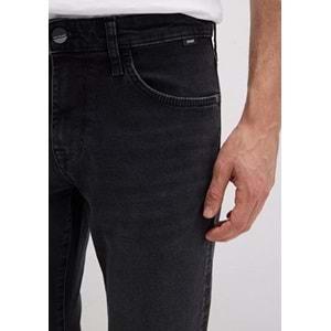 Mavi 0037834819 Martin Mavi Black Smoke Jean Pantolon Erkek Kot Pantolon