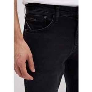 Mavi 0037834819 Martin Mavi Black Smoke Jean Pantolon Erkek Kot Pantolon