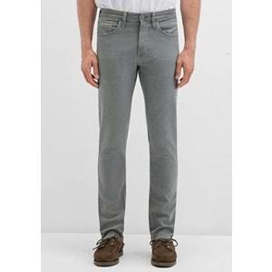 Mavi 0035180922 Marcus Comfort Gabardin Pantolon Jean Erkek Kot Pantolon