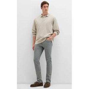 Mavi 0035180922 Marcus Comfort Gabardin Pantolon Jean Erkek Kot Pantolon