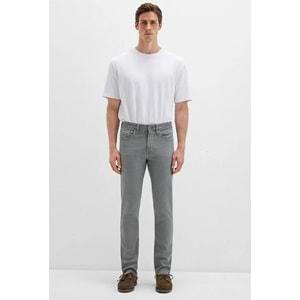 Mavi 0035180922 Marcus Comfort Gabardin Pantolon Jean Erkek Kot Pantolon