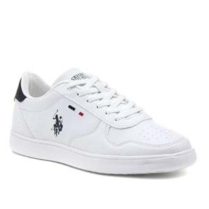 U.S. Polo Assn Thunder Unisex Spor Ayakkabı