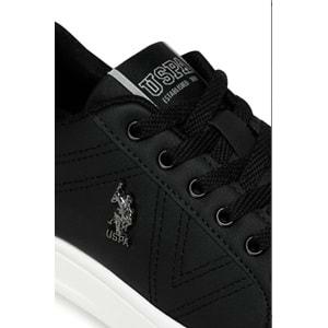 U.S. Polo Assn EXXY Unisex Spor Ayakkabı